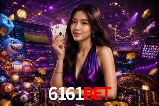 Spaceman Game 6161bet