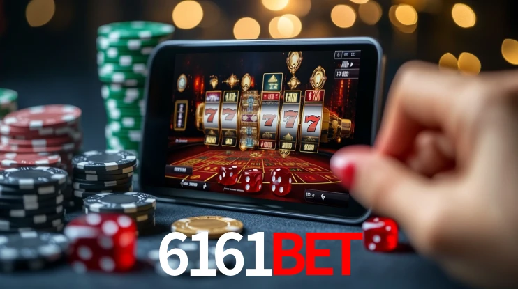 Programa VIP 6161bet
