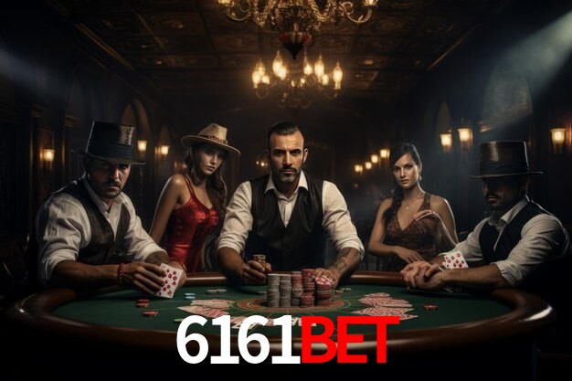 App oficial 6161bet