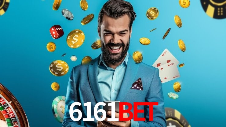 Slot Games 6161bet