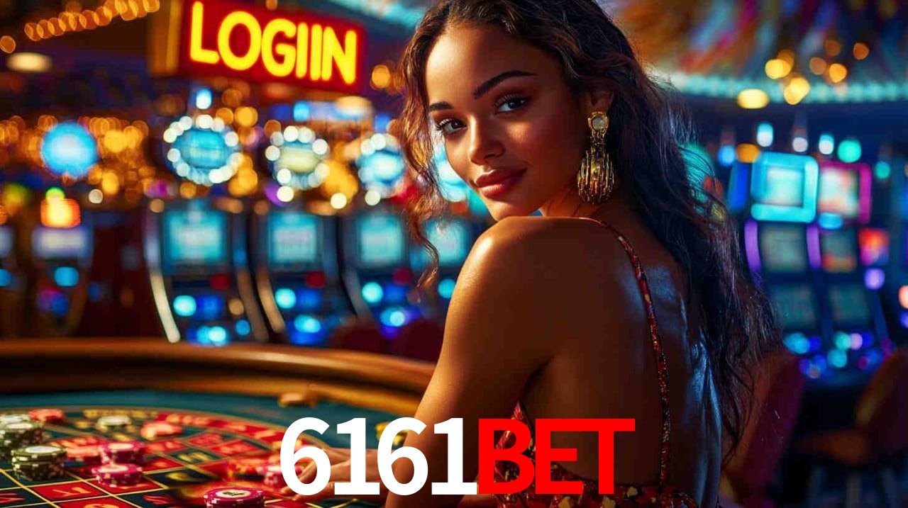 Recursos de Bônus 6161bet