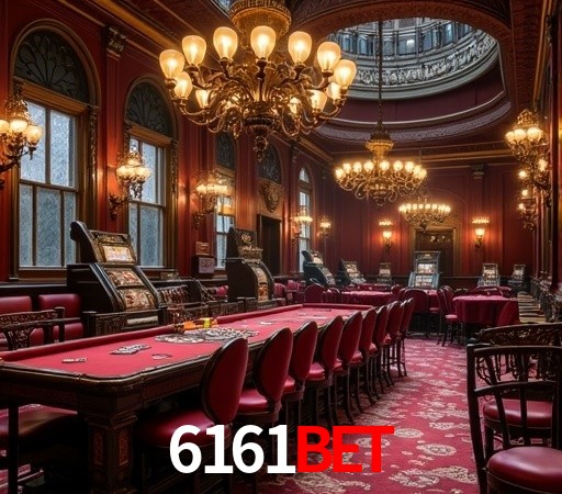 Design Responsivo 6161bet