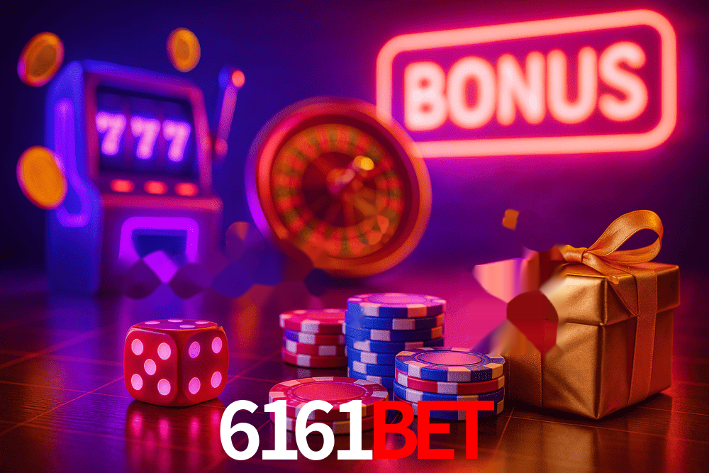 Apostas Esportivas na 6161bet: Um Guia Completo