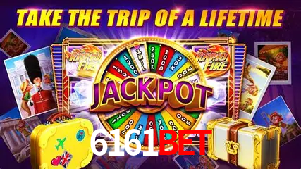 Desvendando o Mundo dos Jogos Virtuais na 6161bet