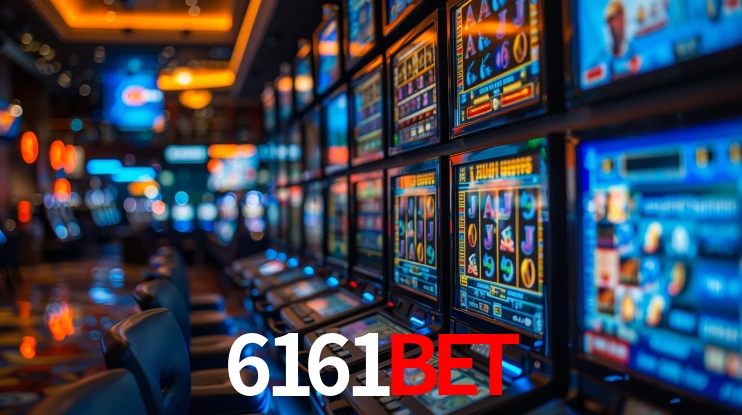 APP oficial da 6161bet para mobile