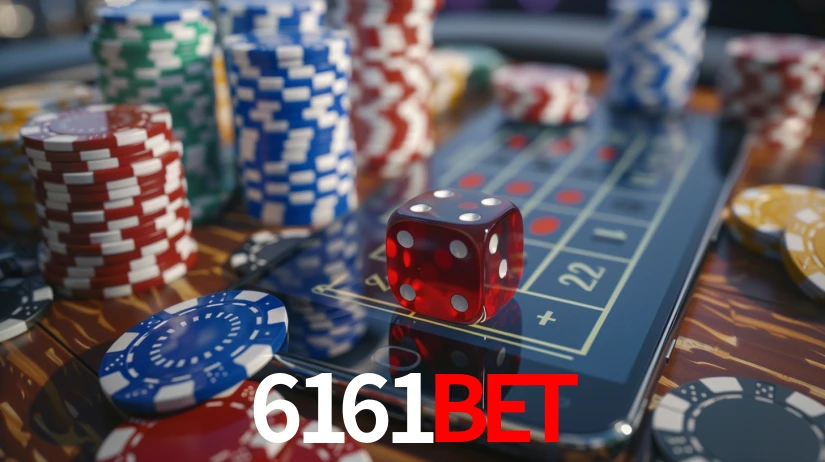 6161bet: A Experiência de Casino com Jogos de Mesa ao Vivo