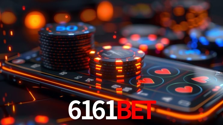 Bonus Features 6161bet