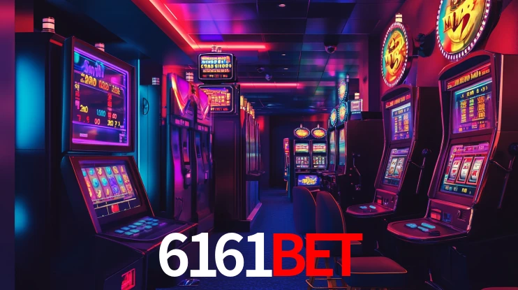 6161bet App Interface
