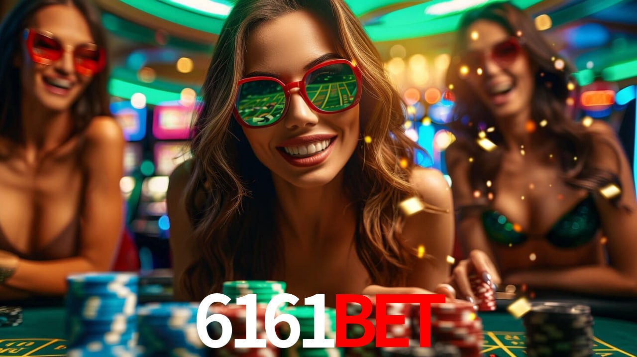 Welcome Bonus 6161bet