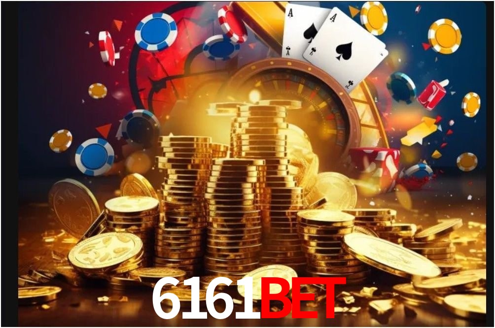cassino 6161bet