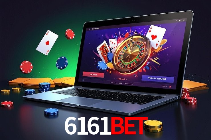 Sistemas de Segurança 6161bet