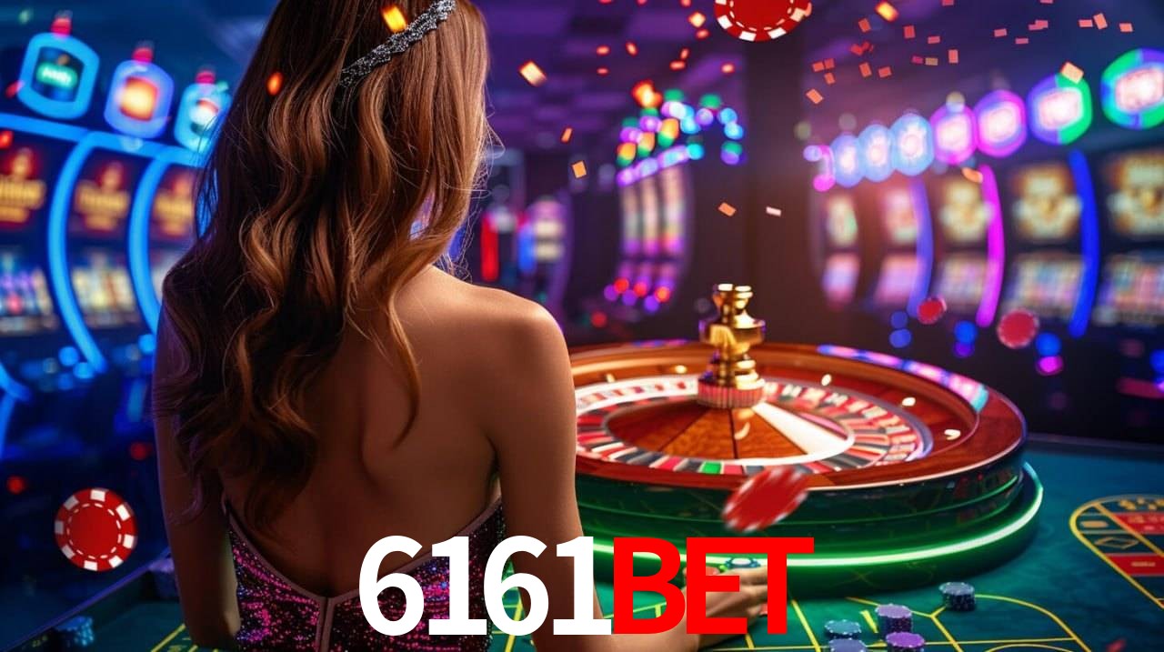 6161bet.com