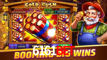 A Revolução dos Aplicativos de Jogos no 6161bet
