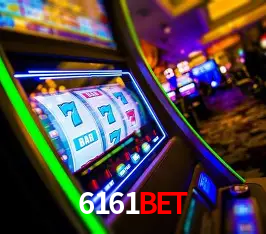 Desvendando o Mundo dos Jogos Virtuais na 6161bet