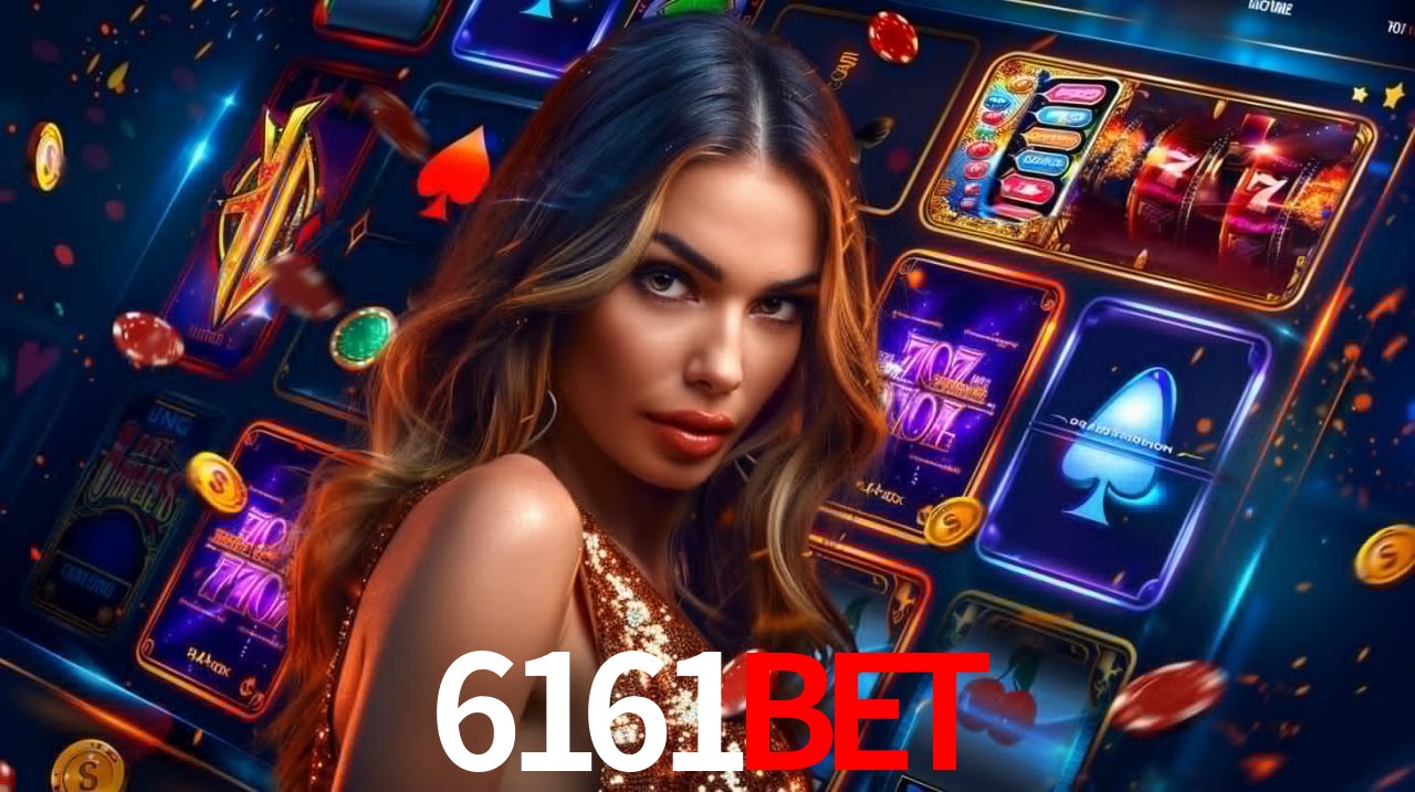 A Emoção da Loteria na 6161bet: Uma Chance de Mudança de Vida