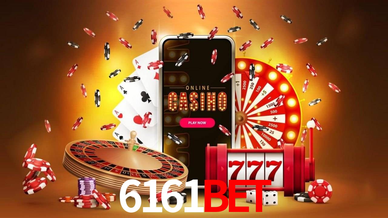 Avaliações dos Jogadores 6161bet