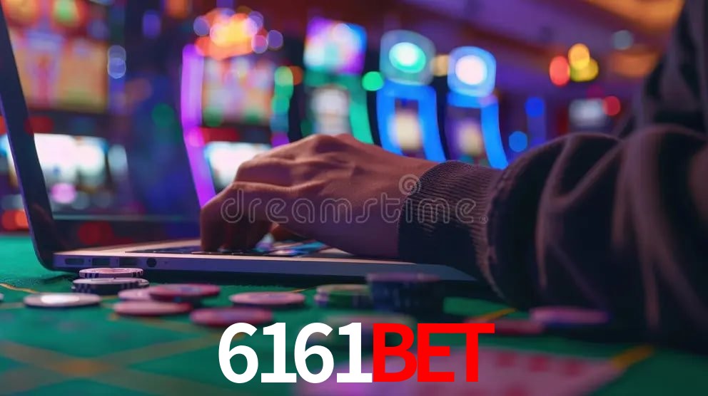 Jogos Exclusivos 6161bet
