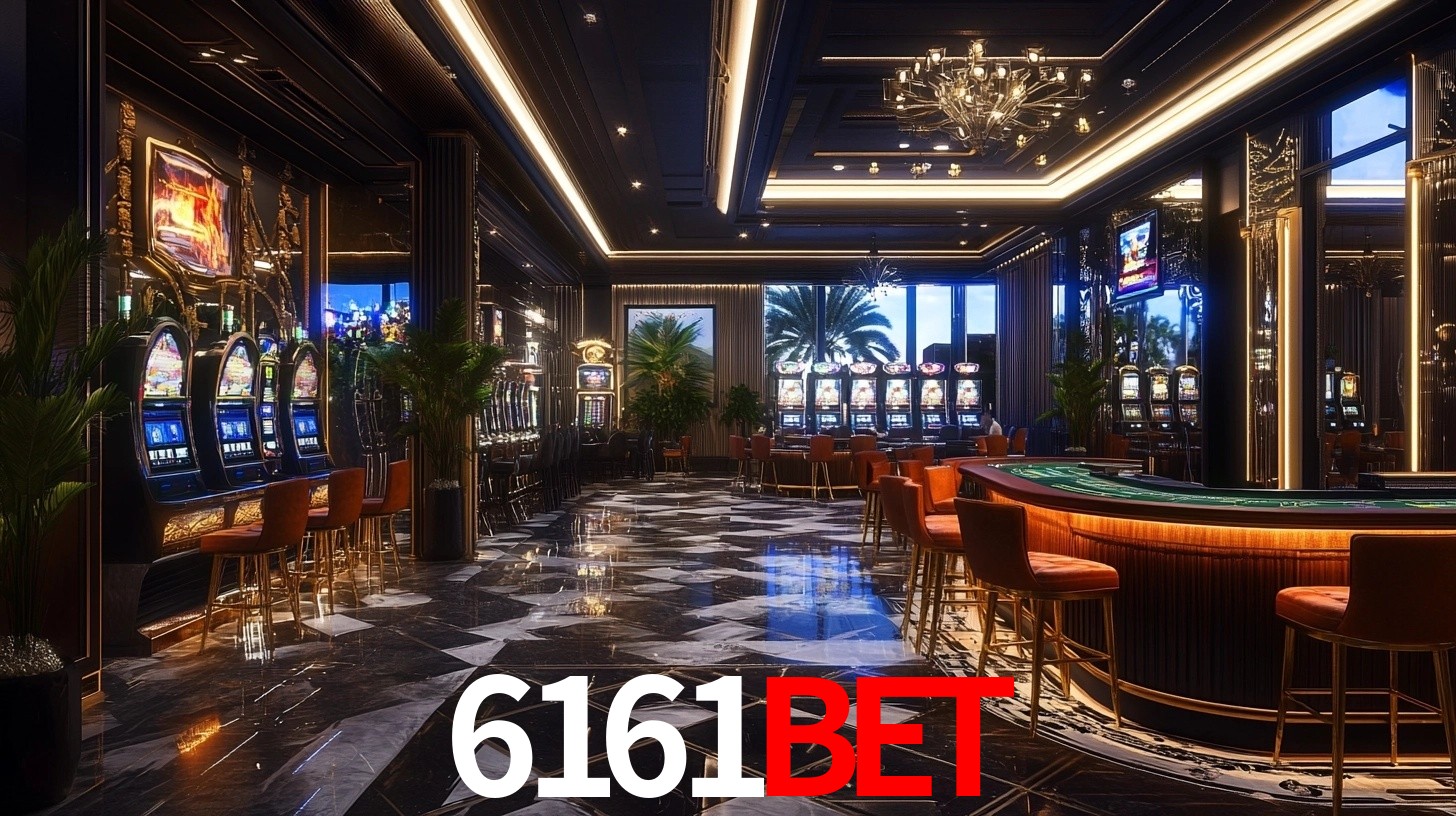 Exclusive Games 6161bet