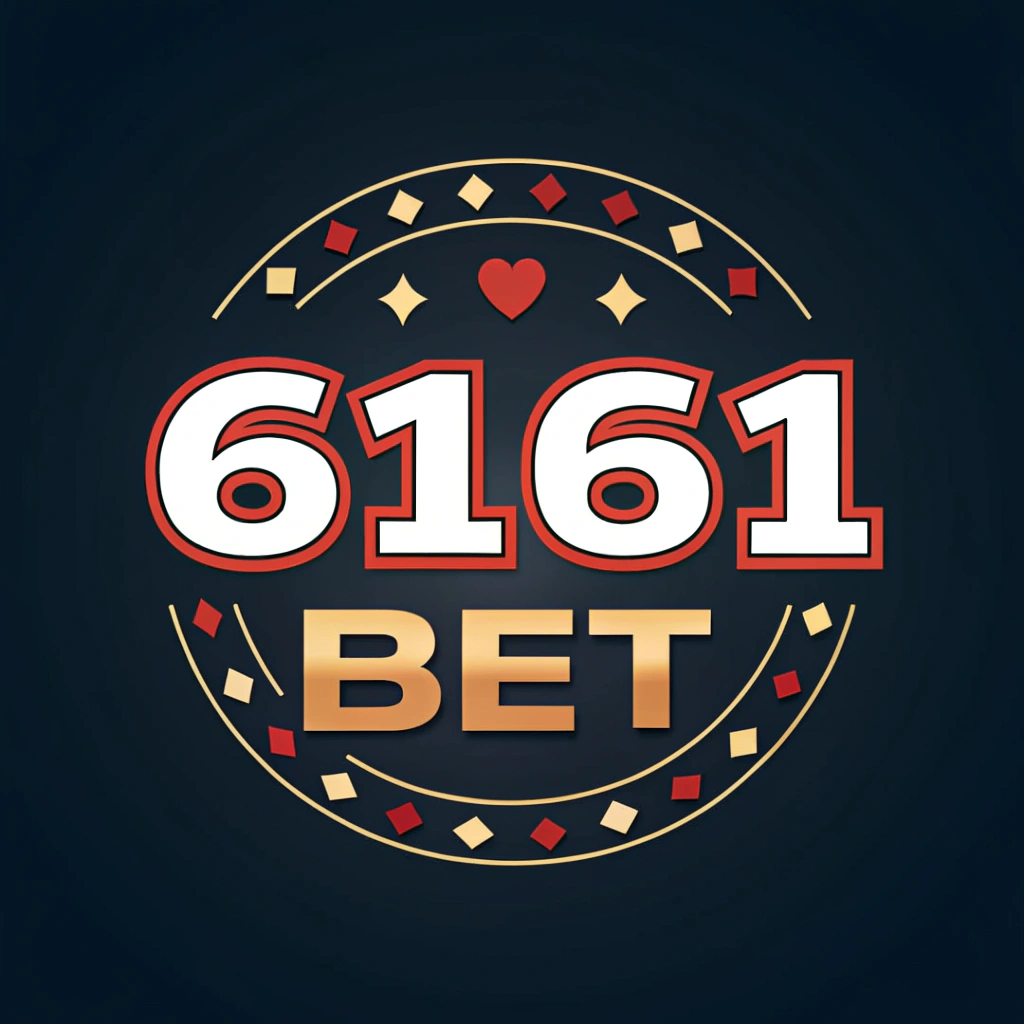 6161BET-Logo
